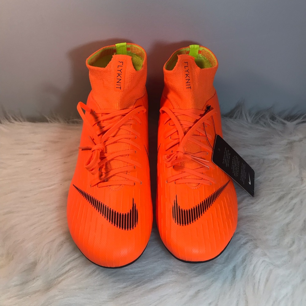 Nike Mercurial Superfly  6 Pro FG Soccer Cleats